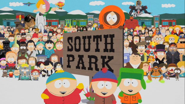 South Park, al via oggi la 18esima stagione su Comedy Centrali: nuovi episodi, Frank Matano testimone d’eccezione preview