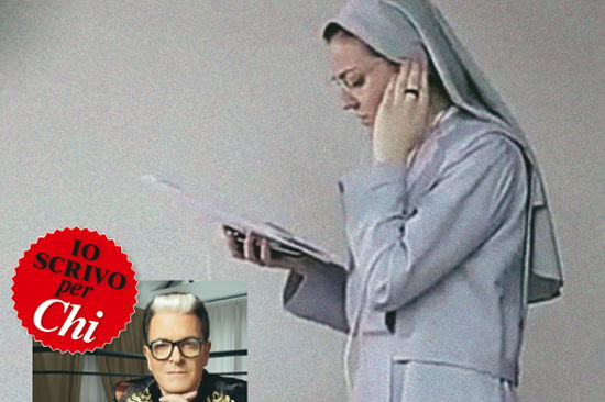 Cristiano Malgioglio vs Suor Cristina: ‘Mi auguro che il disco possa vendere, ma ne dubito… è fuori luogo’ article-post