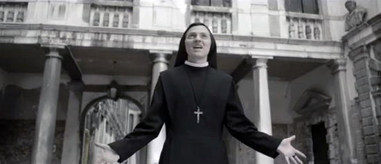 Suor Cristina e il parere dei Vescovi: ‘Chi avrebbe parlato di lei se non avesse cantato Madonna?’ article-post