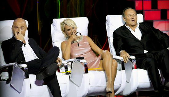 Tu si que vales: al via il 4 ottobre 2014, ecco come funzionerà il talent e il meccanismo di gara article-post