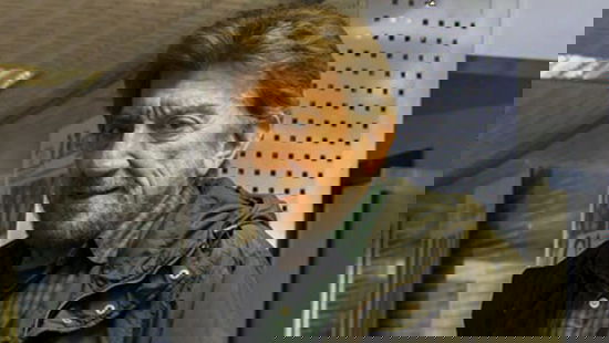 Una pallottola nel cuore, anticipazioni lunedì 27 ottobre 2014: la nuova fiction con Gigi Proietti preview