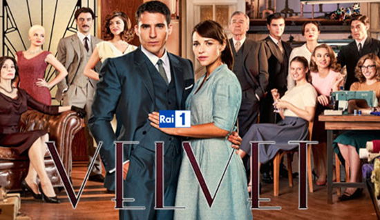 Velvet, stasera 1 ottobre 2014 la sesta puntata: anticipazioni e trama della fiction preview