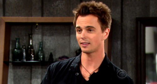 Beautiful anticipazioni 15 ottobre 2014: Aly schiaffeggia e licenzia Wyatt preview