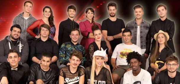 X Factor 2014: ecco chi sono i nuovi concorrenti ufficiali article-post