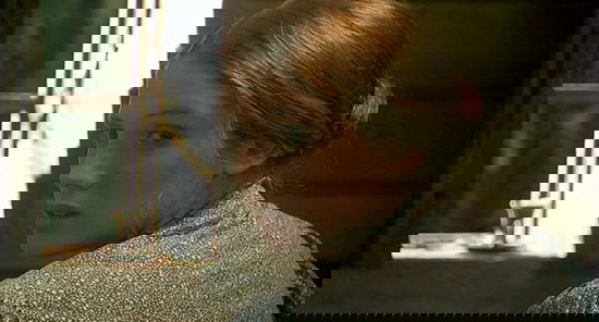 Il Segreto, anticipazioni puntata serale 14 novembre 2014: Pia confessa a Roque di essere incinta di Olmo preview