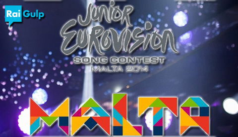 Junior Eurovision Song Contest, la diretta tv: Vincenzo Cantiello in gara, Antonella Clerici madrina, Moreno ospite article-post