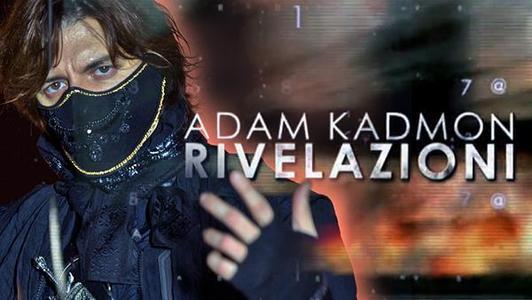 Adam Kadmon – Rivelazioni, terza puntata 2 novembre su Italia 1: anticipazioni e servizi article-post