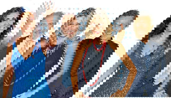 Agon Channel dall’1 dicembre in Italia con Sabrina Ferilli, Simona Ventura, Pupo e Maddalena Corvaglia preview