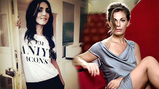 Sanremo 2015: Ambra Angiolini e Vanessa Incontrada sul palco con Conti? Si apre la gara ai Big Stranieri? preview