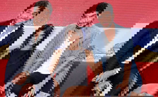 Anticipazioni Uomini e Donne 8 gennaio 2015: seconda parte del trono classico e replica streaming preview