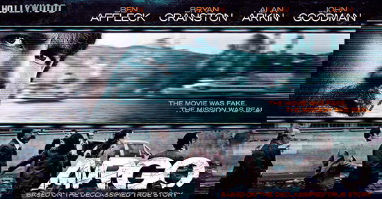 Film in Tv: Argo, stasera 24 novembre 2014 su Canale 5 dalle 21.10 preview