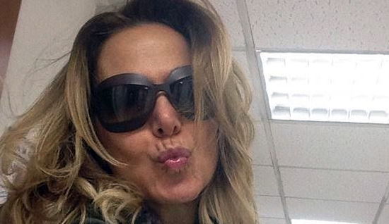 Domenica Live, anticipazioni 23 novembre 2014: Vittoria Schisano e Laura Barriales tra gli ospiti article-post