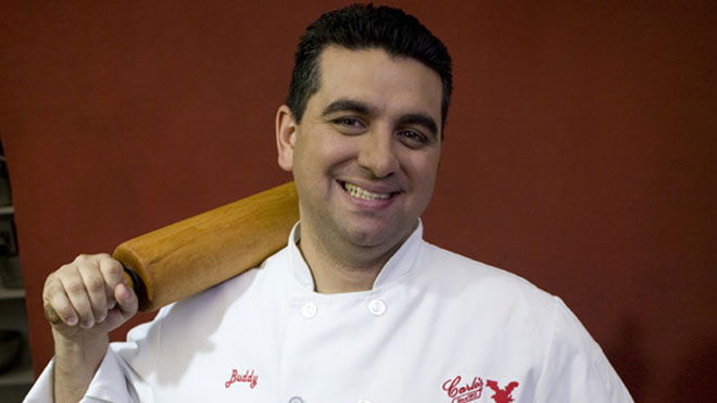 Il Boss delle Torte nei guai: arrestato Buddy Valastro, ecco perché preview