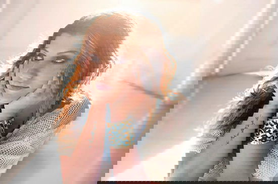 Deborah Iurato l’ospite di Gulp Music di oggi, sabato 29 novembre 2014 preview