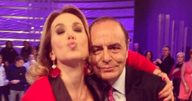 Tv Talk, puntata 29 novembre: Bruno Vespa tra gli ospiti e focus su Barbara d’Urso e la denuncia preview