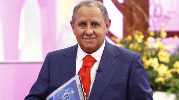 Lutto in Tv: è morto Fabrizio Trecca, volto di Vivere Meglio preview