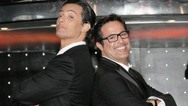 Scoppia la coppia radiofonica Baldini-Fiorello: Marco lascia Fuoriprogramma, ecco perché preview