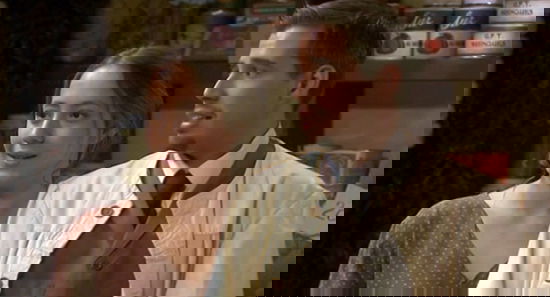 Il Segreto, anticipazioni puntata 22 novembre 2014: Quintina ricambia l’amore di Hipolito preview