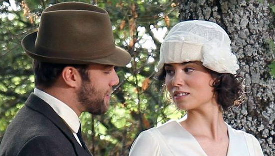 Anticipazioni Il Segreto, 7 novembre 2014: Maria annuncia le nozze con Fernando preview