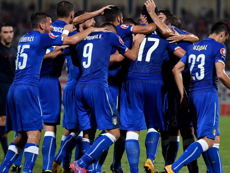 Ascolti Tv, 18 novembre 2014: amichevole Italia-Albania a 6 mln; Ho cercato il tuo nome a 3,7 mln preview