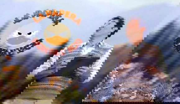 La papera non fa l’eco, la seconda puntata stasera 24 novembre: Moreno e Ariadna Romero tra gli ospiti preview