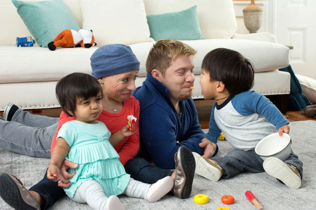 Il nostro piccolo grande amore: da stasera su Real Time la sesta stagione, anticipazioni e novità preview