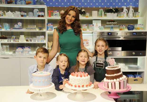 Mamma che torta!, da oggi su La5 il nuovo programma dedicato ai dolci con Samya Abbary e Alessandro Capotosti preview