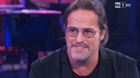 Tv Talk, puntata 22 novembre: Marco Baldini si confessa, tutti gli ospiti e le anticipazioni article-post