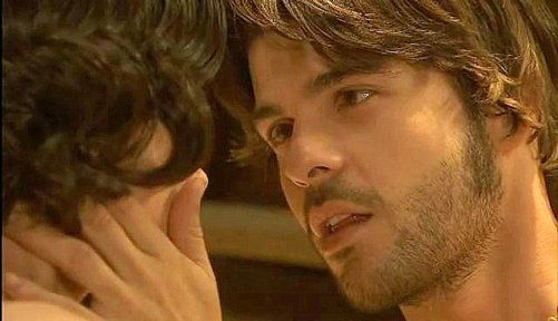 Anticipazioni Il Segreto, 4 novembre 2014: Gonzalo sceglie Dio e non Maria preview