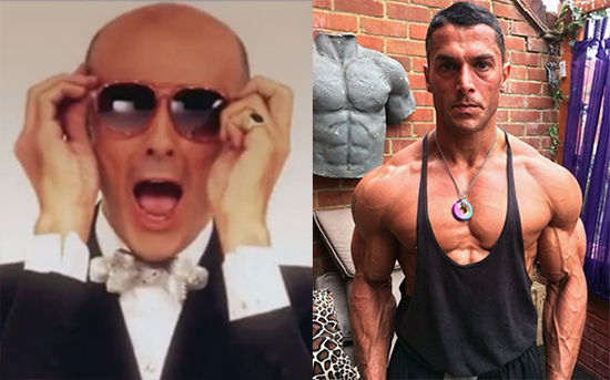 Ballando con le stelle 10, ecco chi è andato in finale: Enzo Miccio si ritira, Joe Maska mostra la vera faccia preview