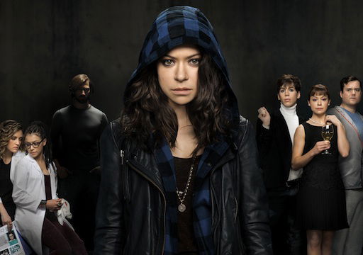 Orphan Black, la seconda stagione da stasera su Premium Action: anticipazioni e novità article-post
