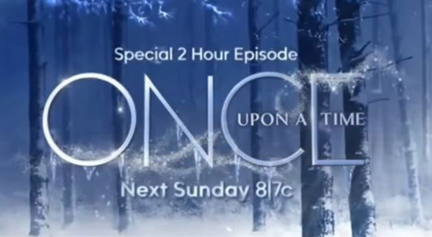 Once Upon a Time 4: tutto sull’ottavo episodio preview