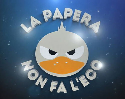 La Papera Non Fa L’Eco, anticipazioni ultima puntata 8 dicembre 2014: ecco gli ospiti preview