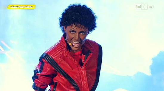 Tale e Quale Show 2014: vince Serena Rossi, Veronica Maya prende l’eliminazione ‘di petto’ preview