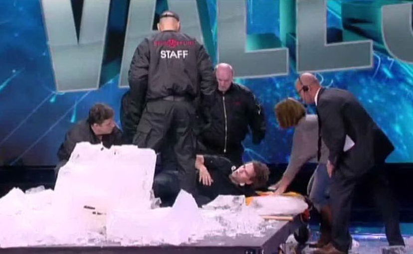 Tu si que vales e Ballando con le stelle 10: gara degli ascolti e incidenti in tv preview