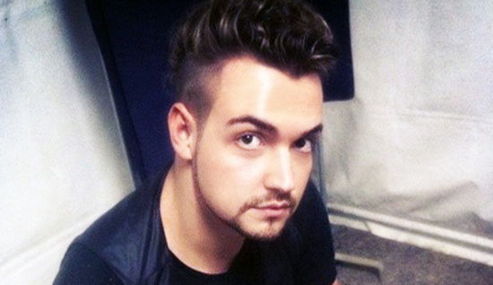 Valerio Scanu e Tale e Quale Show, il suo parere dai giudici agli altri concorrenti: quando la sincerità non paga article-post