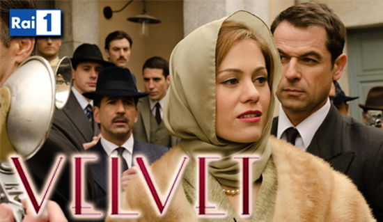 Velvet, stasera 12 novembre 2014 la dodicesima puntata: ecco le anticipazioni preview