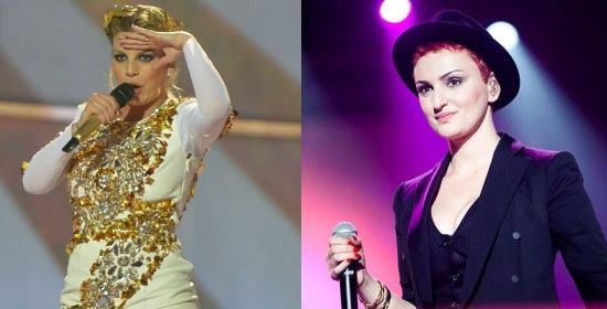 Sanremo 2015, le news: Carlo Conti affiancato da Emma Marrone ed Arisa? article-post