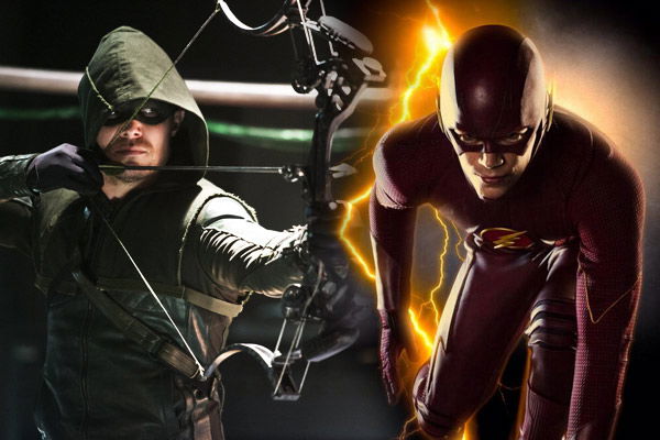 The Flash – Arrow 3: anticipazioni stasera 23 giugno su Italia 1 preview