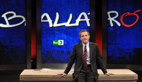 A Ballarò e diMartedì il governo Renzi: anticipazioni, temi caldi e ospiti di stasera 2 dicembre preview