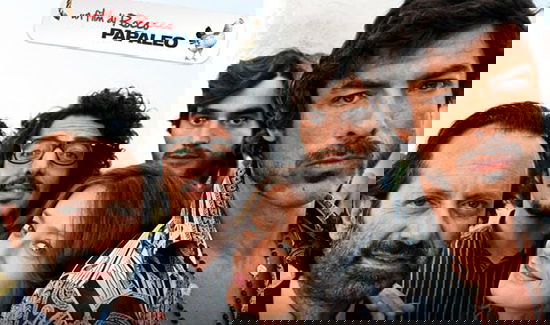 Film in Tv: Basilicata coast to coast, stasera 29 dicembre 2014 su Canale 5 dalle 21.10 preview