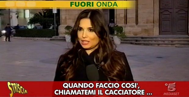 Caso Loris Stival: l’inviata di Barbara d’Urso ‘accusa’ Striscia la Notizia e loro pubblicano il video integrale article-post