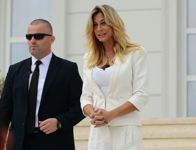 Agon Channel: i concorrenti di My Bodyguard difendono la produzione e negano le accuse di Lanzi preview