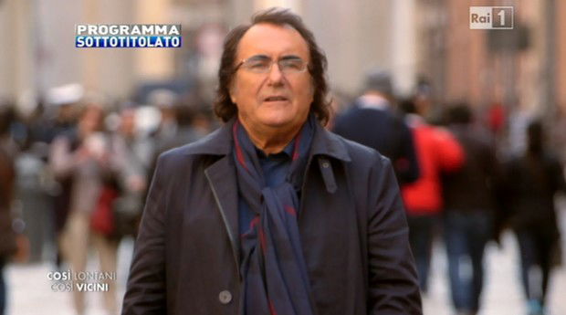 Anticipazioni Così Lontani Così Vicini del 20 ottobre: Al Bano e Paola Perego on the road, ecco le storie preview