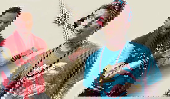 Fedez e J-Ax contro Francesco Facchinetti: ‘Non c’è due senza trash’? preview