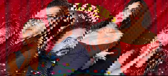 Ballando con le stelle 2014, la finale del 6 dicembre: Ambra Angiolini, Lillo&Greg e Selvaggia Lucarelli ospiti preview