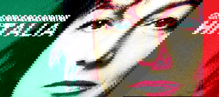 Tv Talk, puntata 20 dicembre: Sanremo 2015 con Arisa ospite, intervista a Gianna Nannini preview