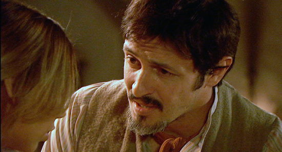 Il Segreto, anticipazioni puntata 6 dicembre 2014: Emilia racconta ad Alfonso il ‘segreto’ di Maria preview