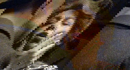 Il Segreto, anticipazioni puntata 1 dicembre 2014: Sebastian e Ayala minacciano Francisca preview