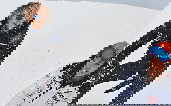 Maria De Filippi il serale di Amici, X Factor e Sanremo 2015 con Emma: ‘Non deve avere paura di sbagliare’ preview